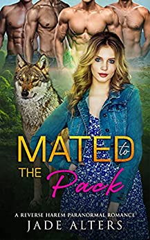 Mated to the Pack