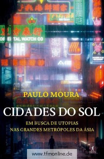 Cidades do Sol book cover