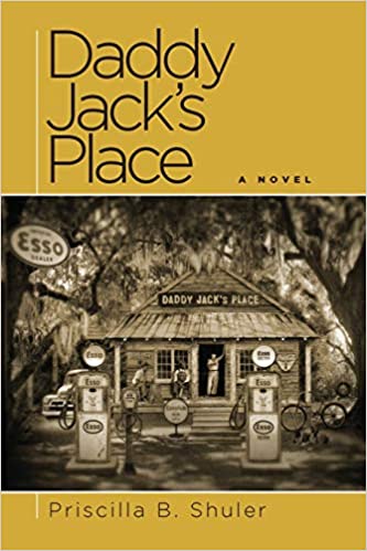 Daddy Jack's Place