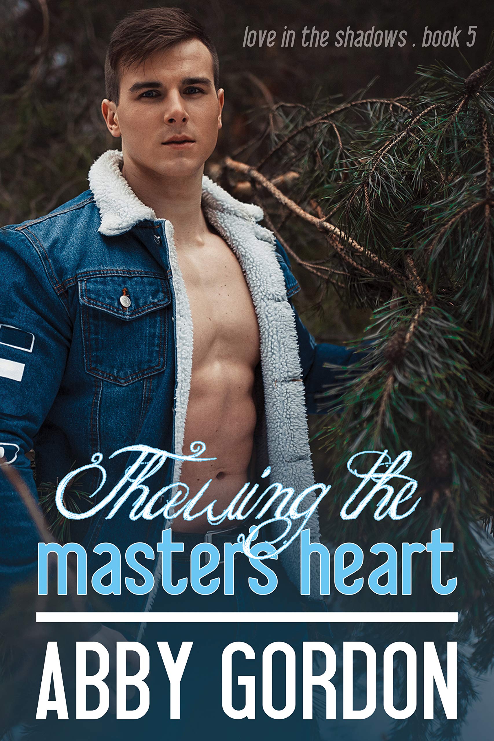 Thawing the Master’s Heart book cover