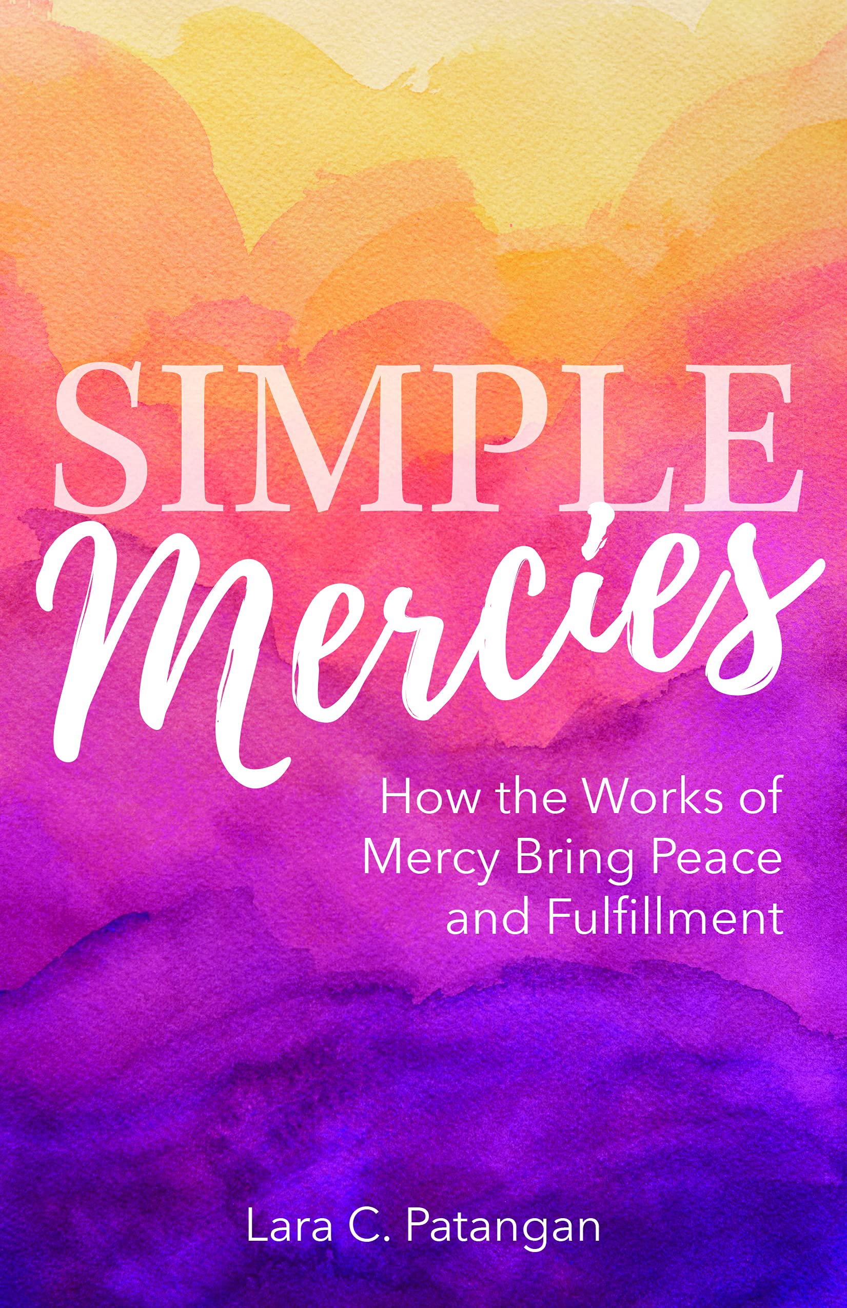 The Simplicity Of Mercy Mychart. - 8ag5u2w