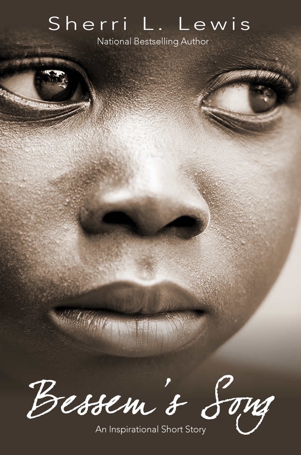 Bessem's Song book cover