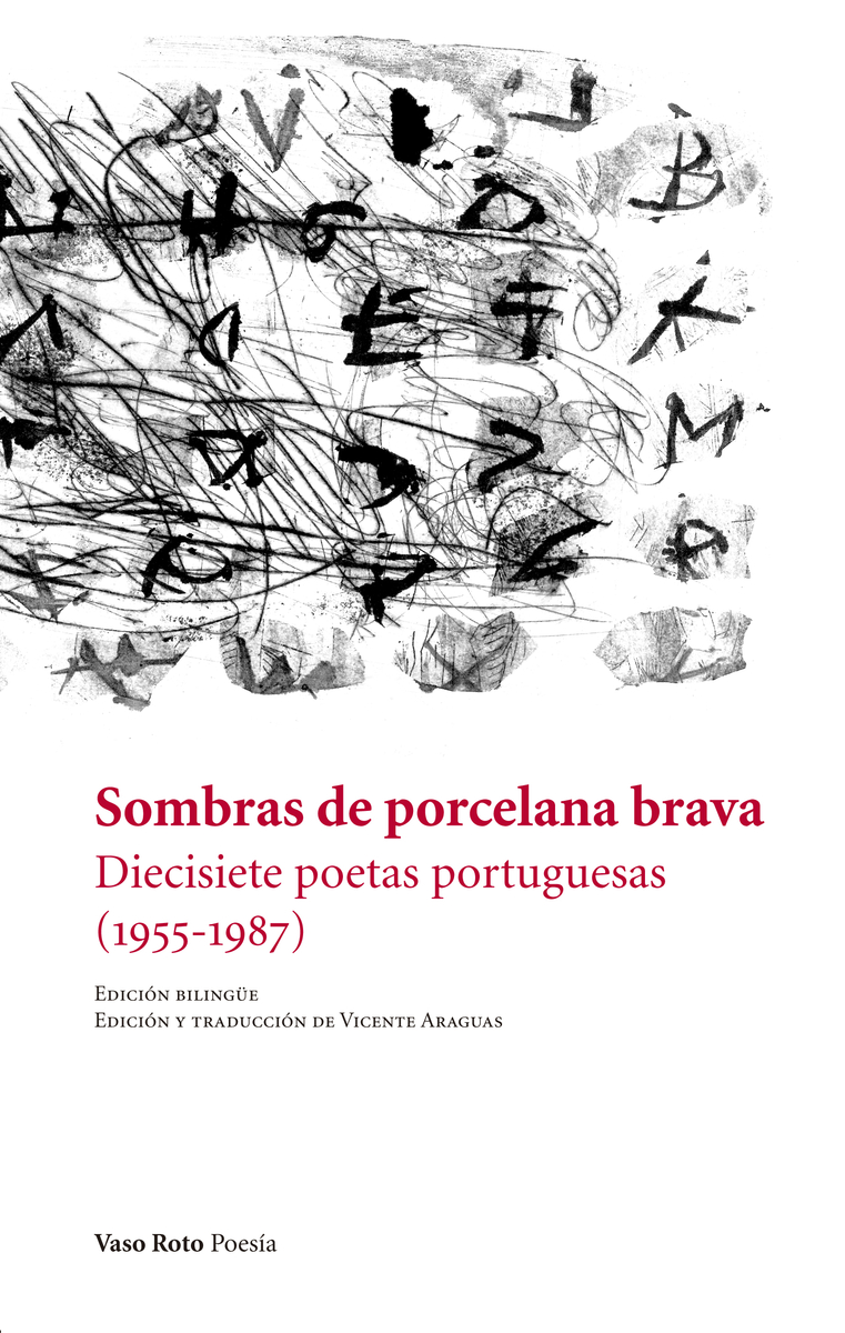 Sombras de porcelana brava book cover