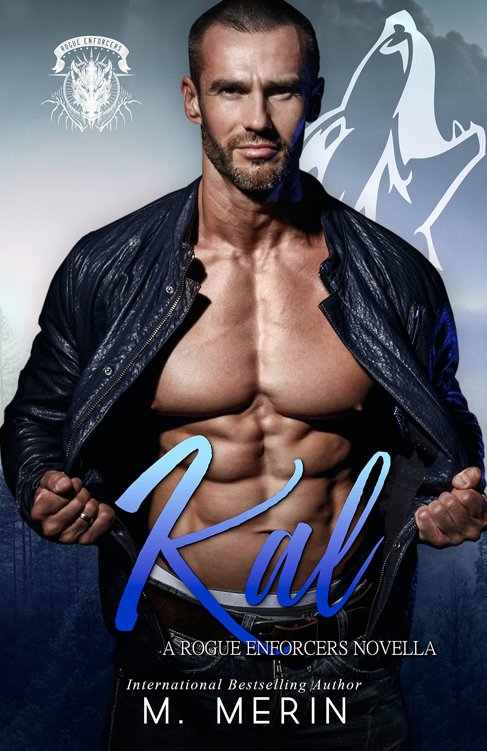 Kal book cover