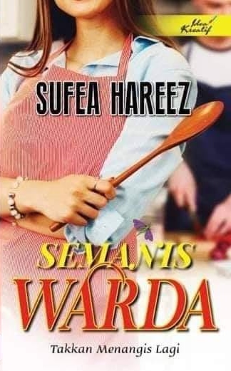 Semanis Warda