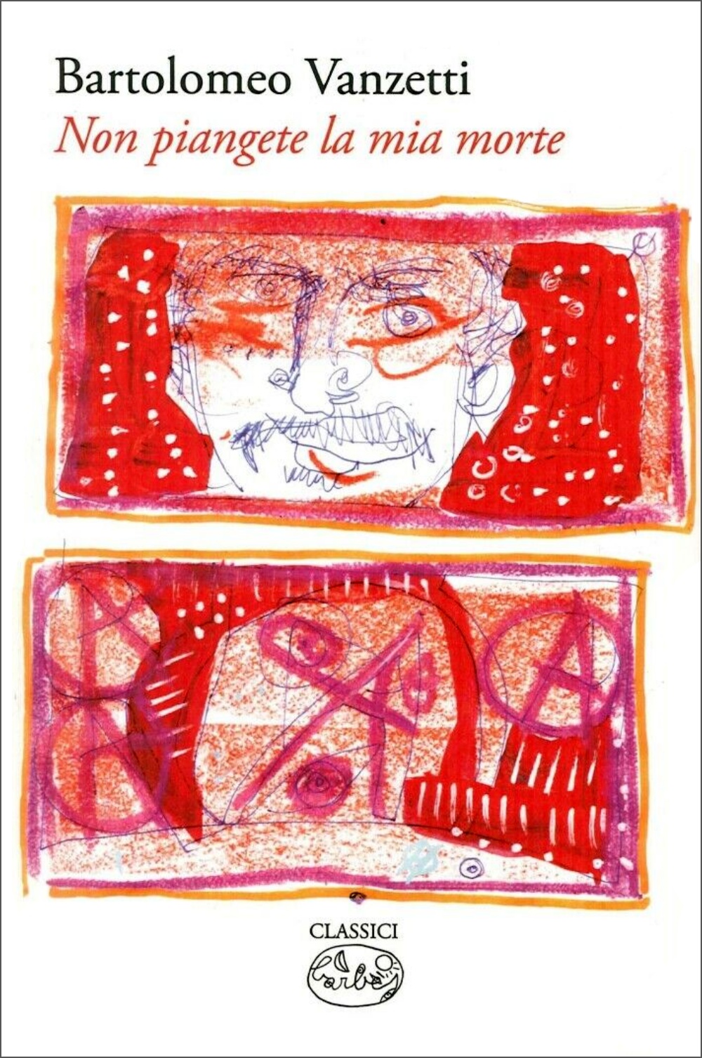 Non piangete la mia morte