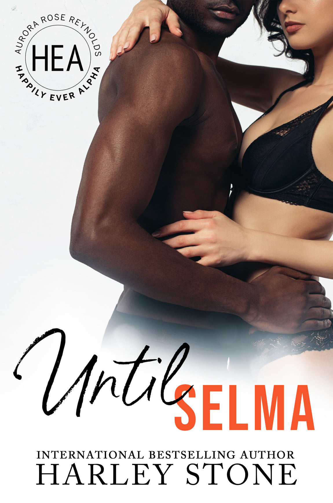 Until Selma book cover