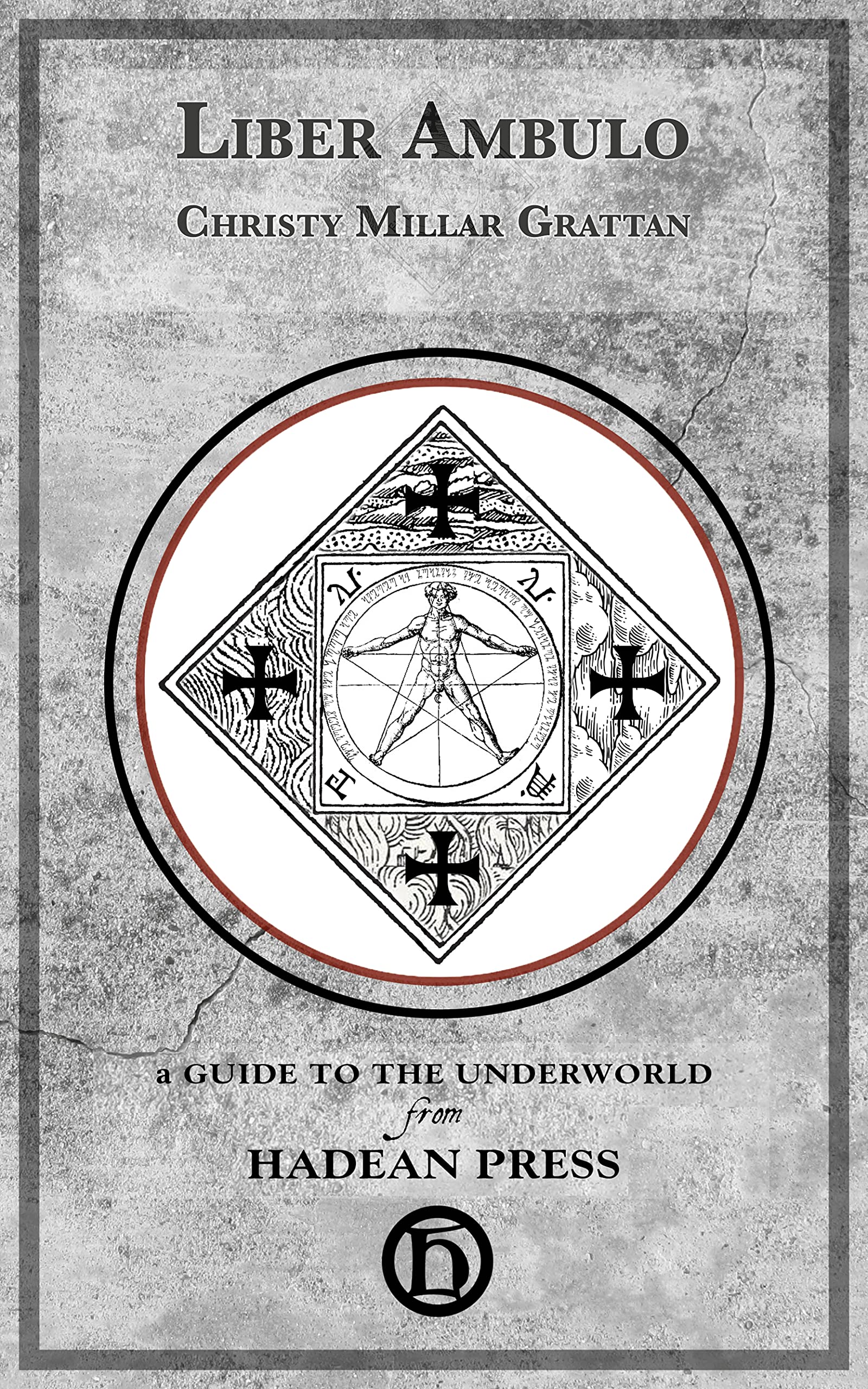 Liber Ambulo