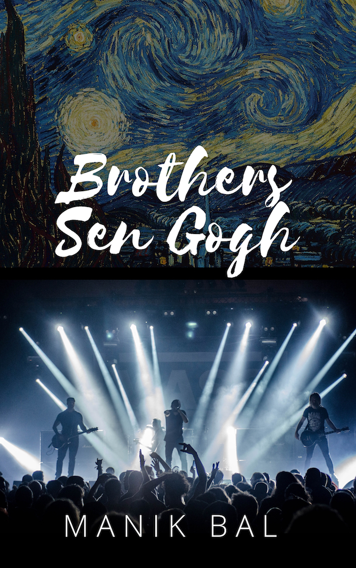 Brothers Sen Gogh