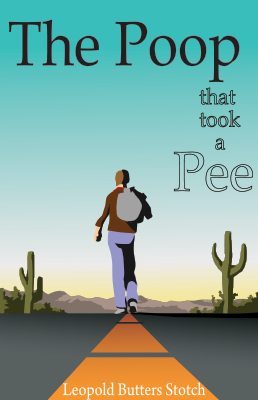 The Poop That Took a Pee