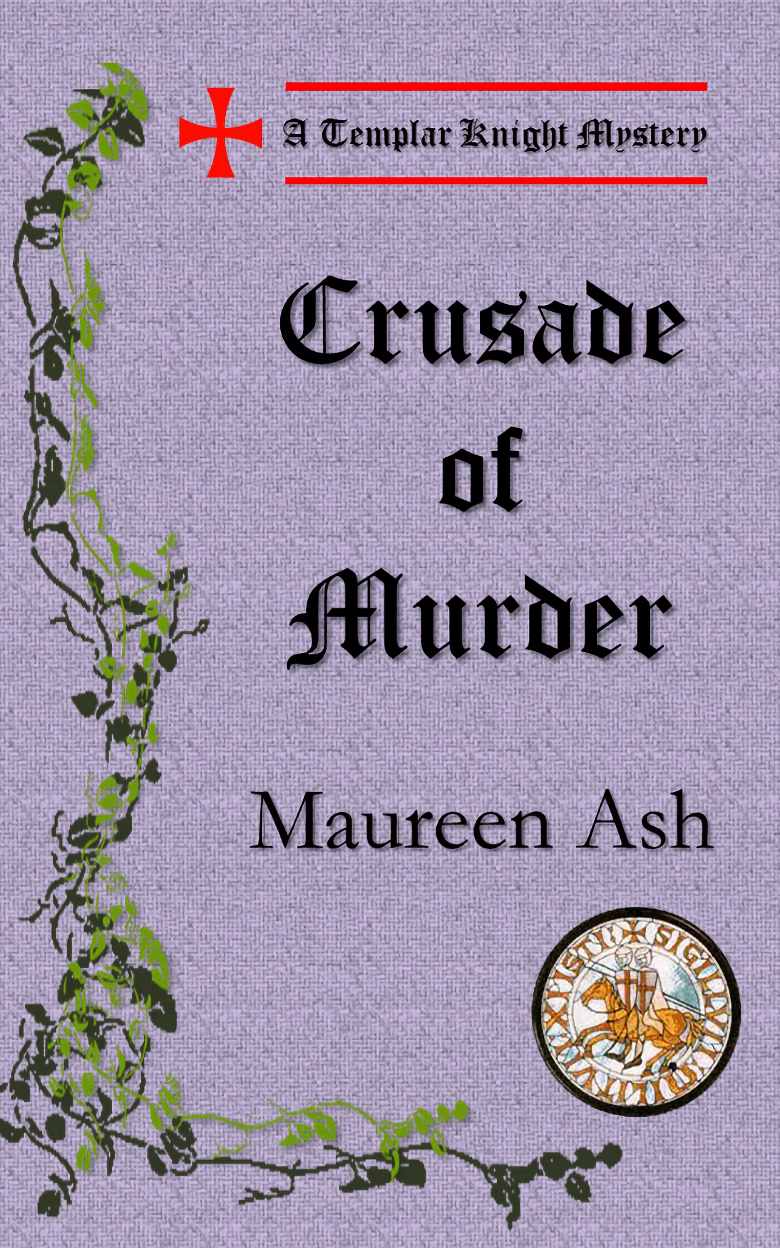 Crusade of Murder