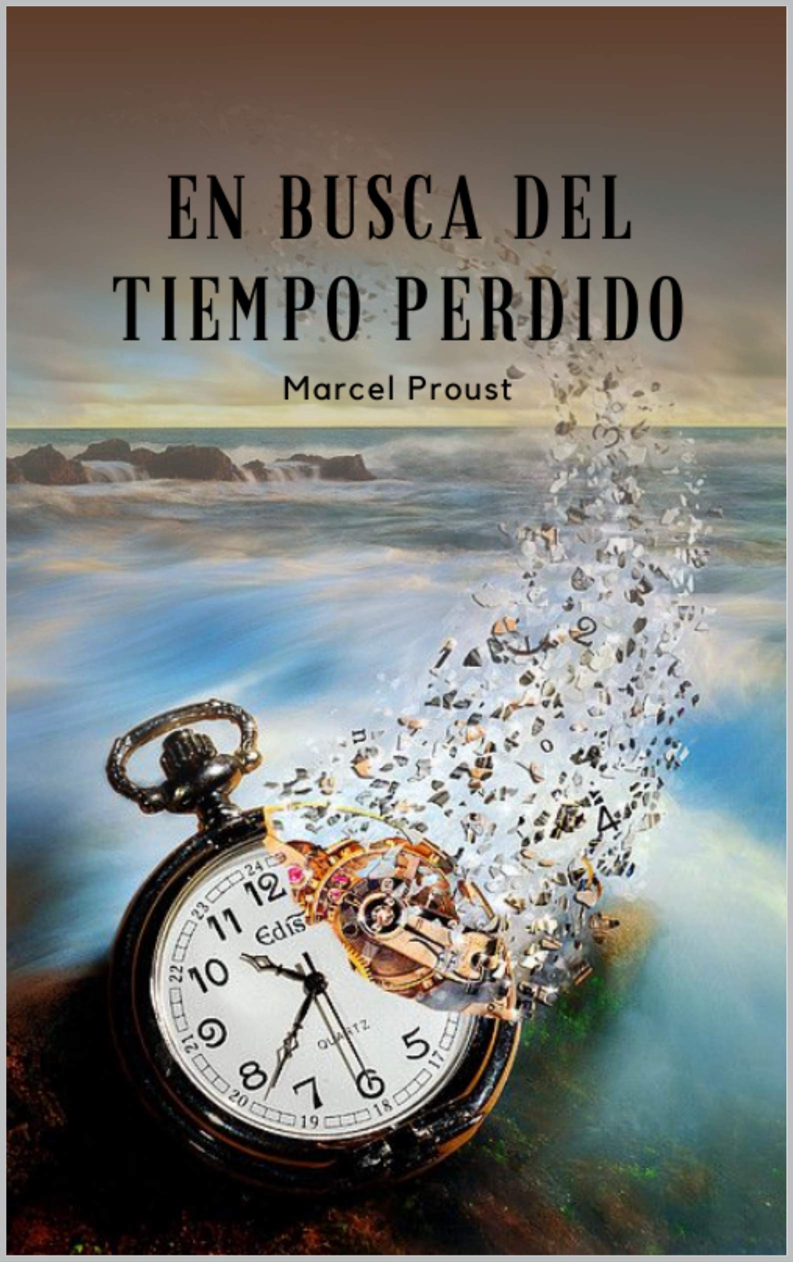 En busca del tiempo perdido by Marcel Proust | Goodreads