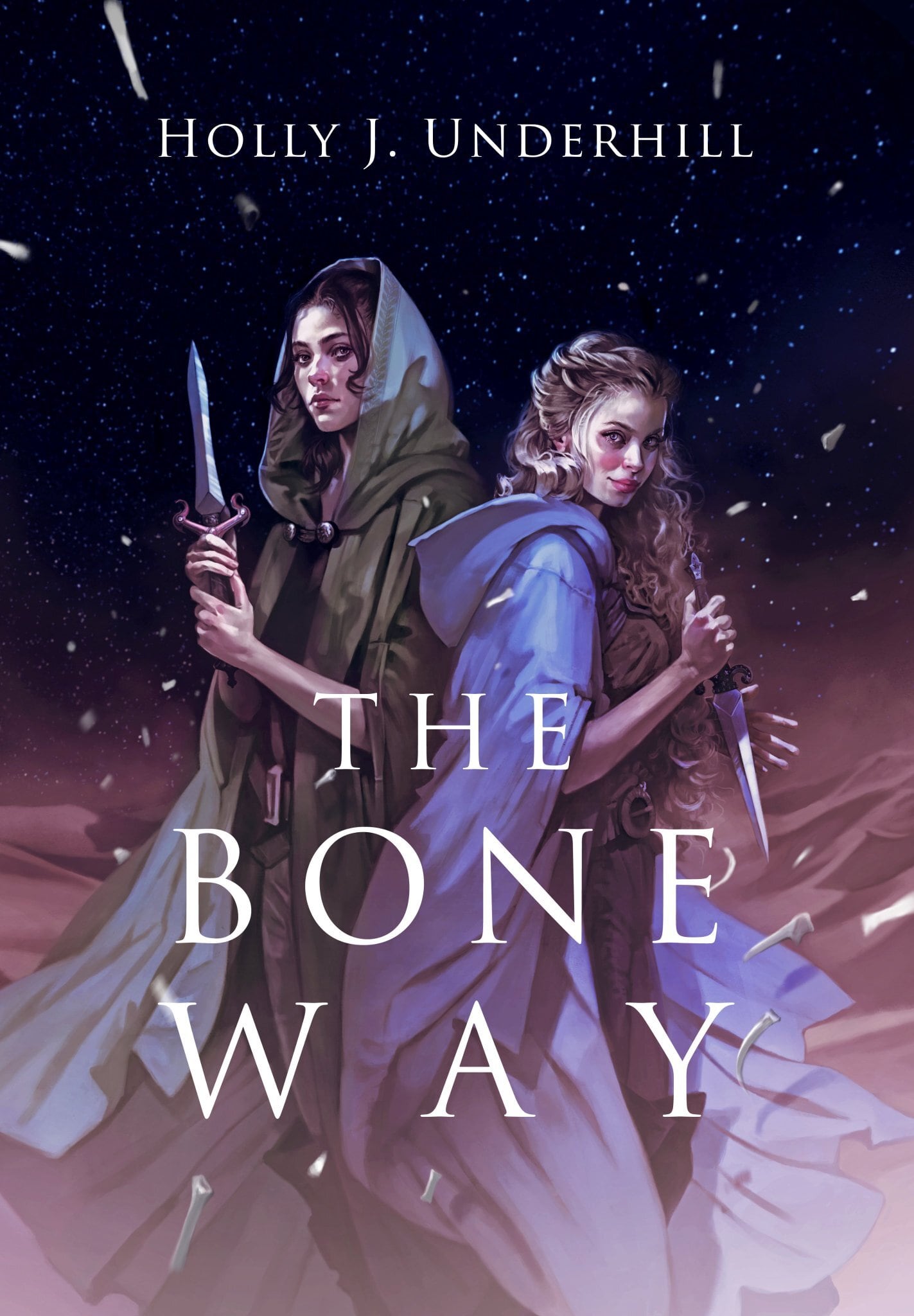 The Bone Way