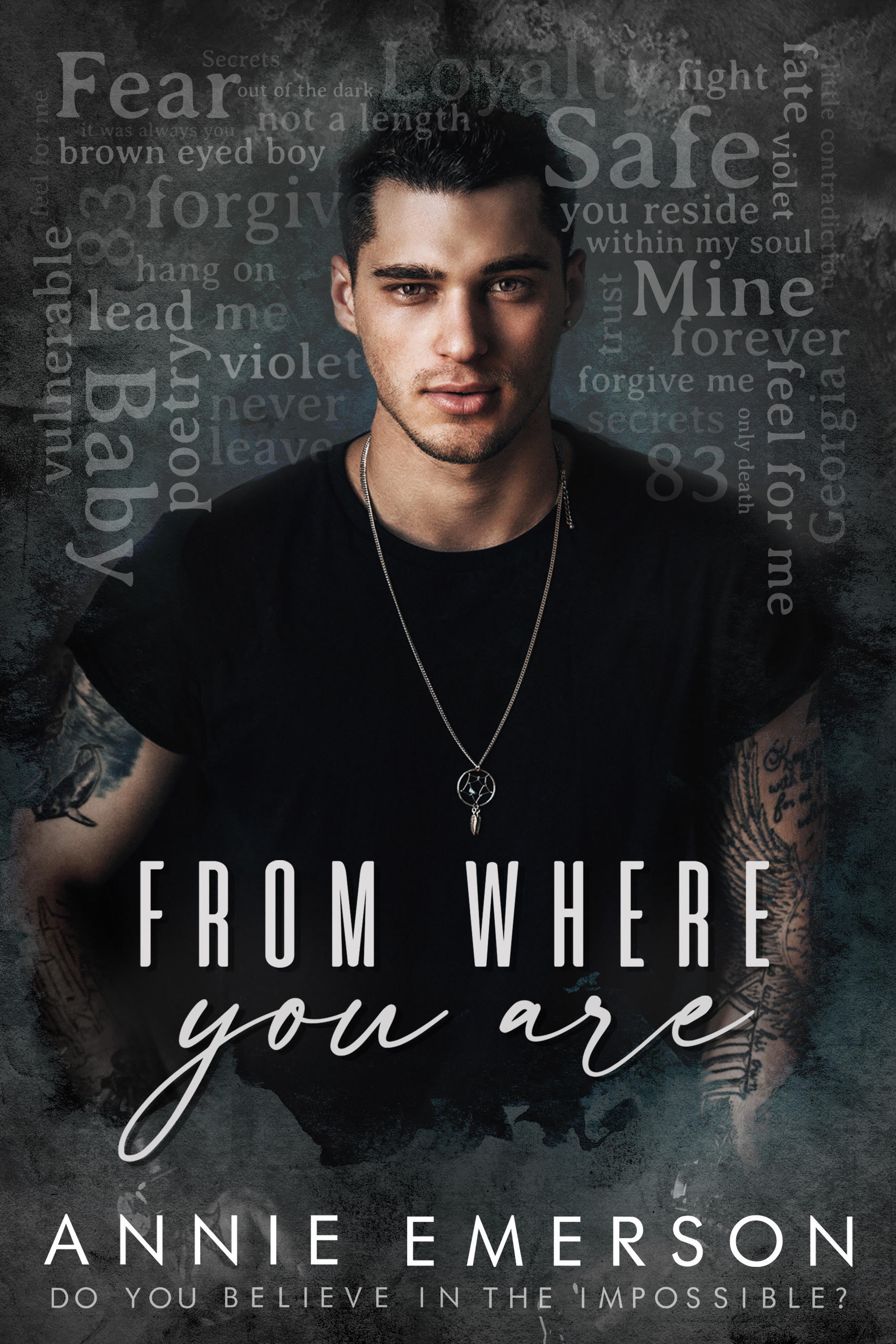 From Where You Are