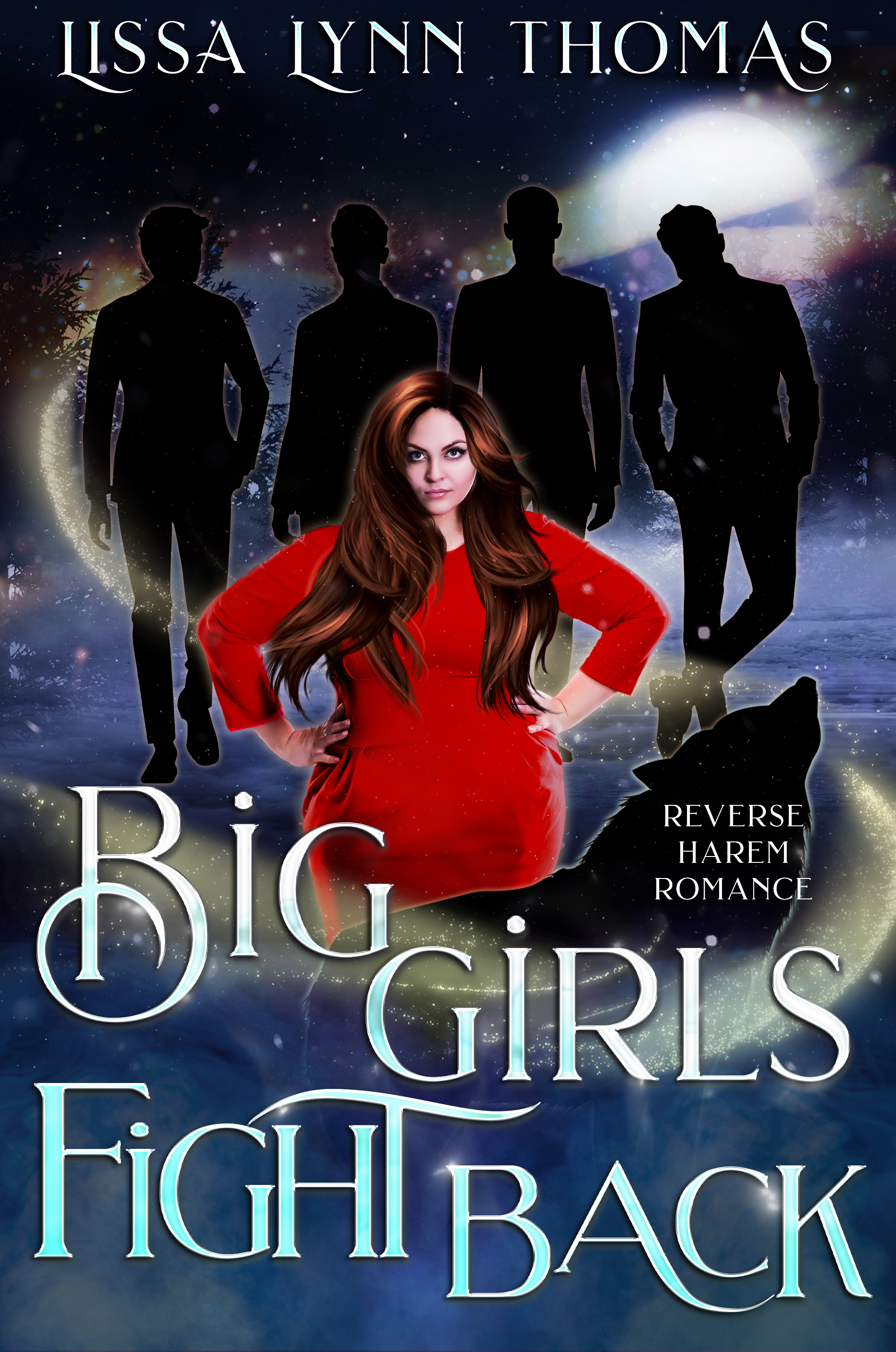 Big Girls book cover 2