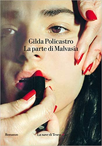 La parte di Malvasia book cover