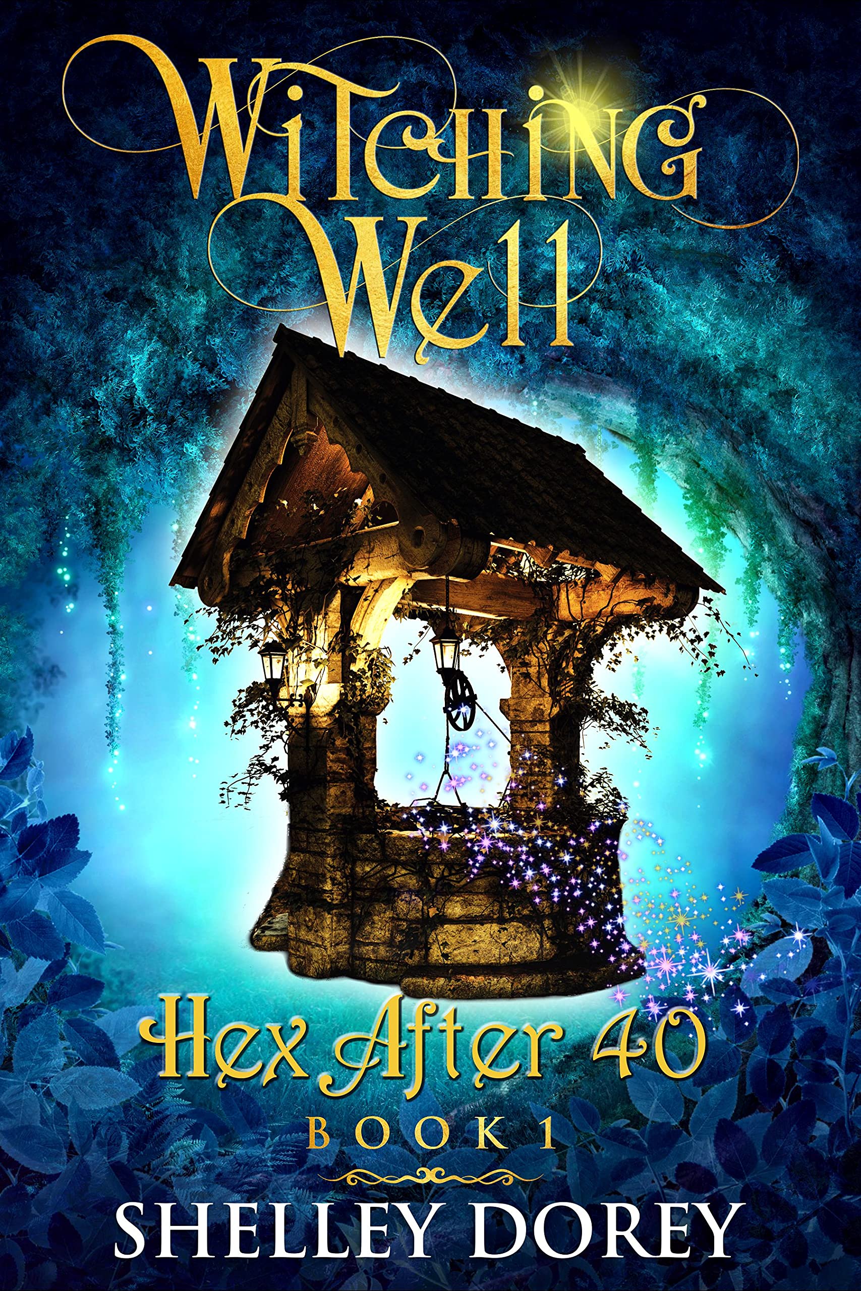 The Witching Well