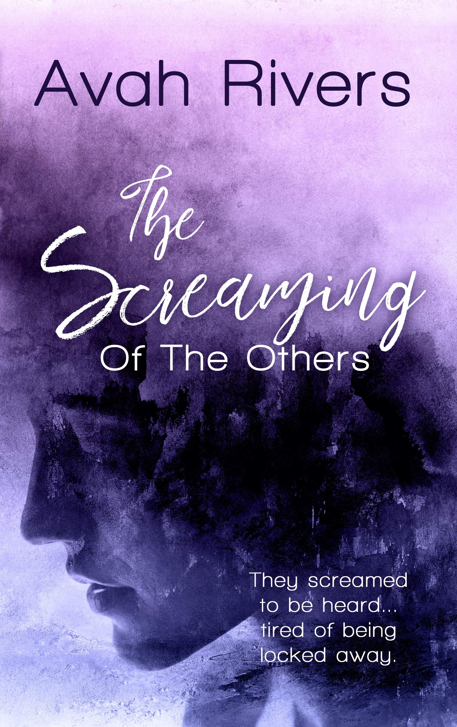 The Screaming Of The Others: Life with Dissociative Identity Disorder