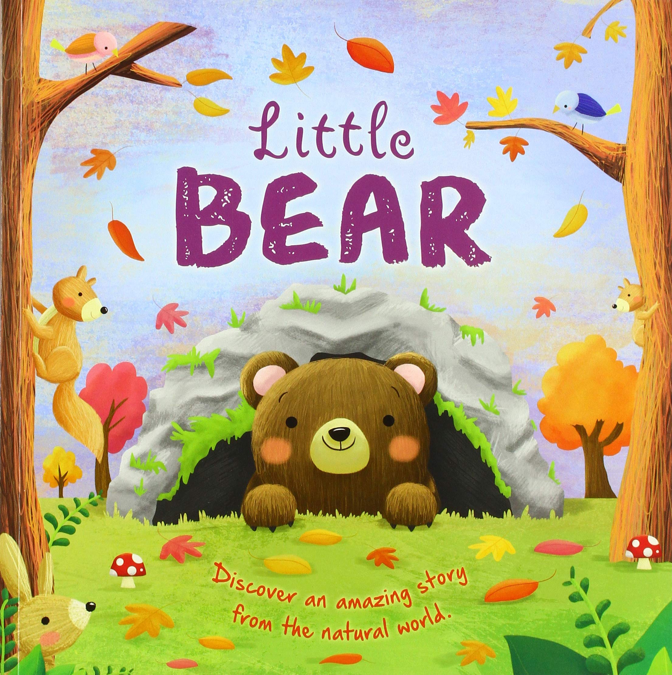 Little Bear