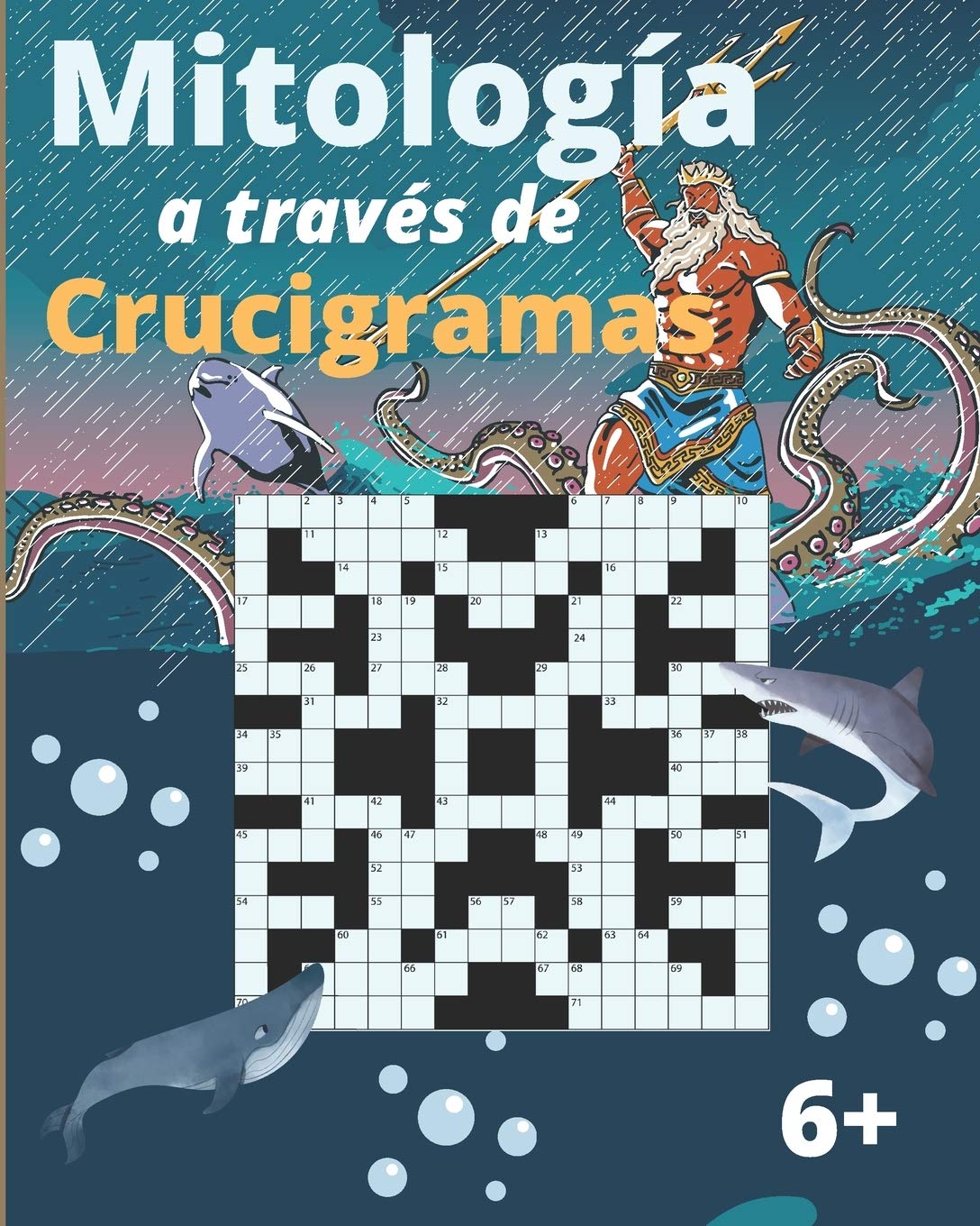 Mitología a través de crucigramas crucigramas para ninos 6 anos crucigramas para adultos