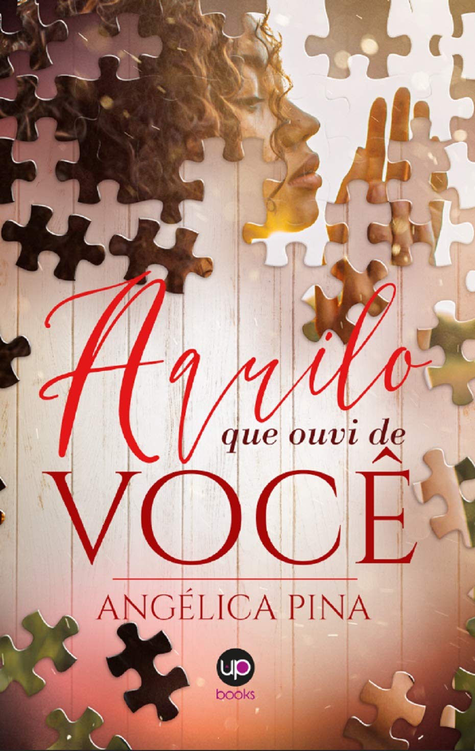 Aquilo que ouvi de você