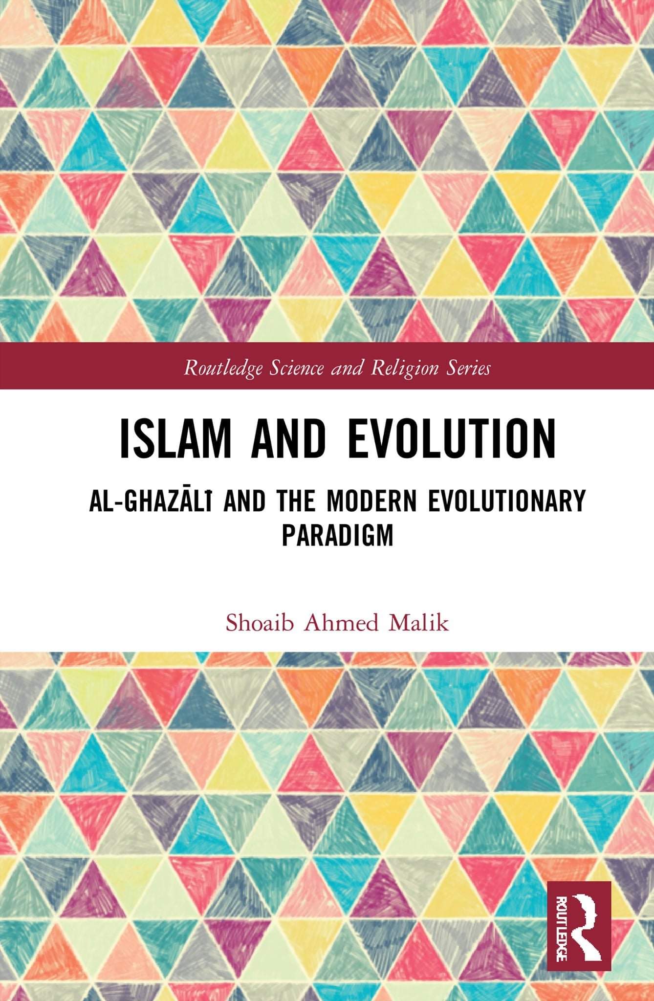 Islam and Evolution: Al-Ghazālī and the Modern Evolutionary Paradigm
