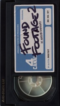 Found Footage 2