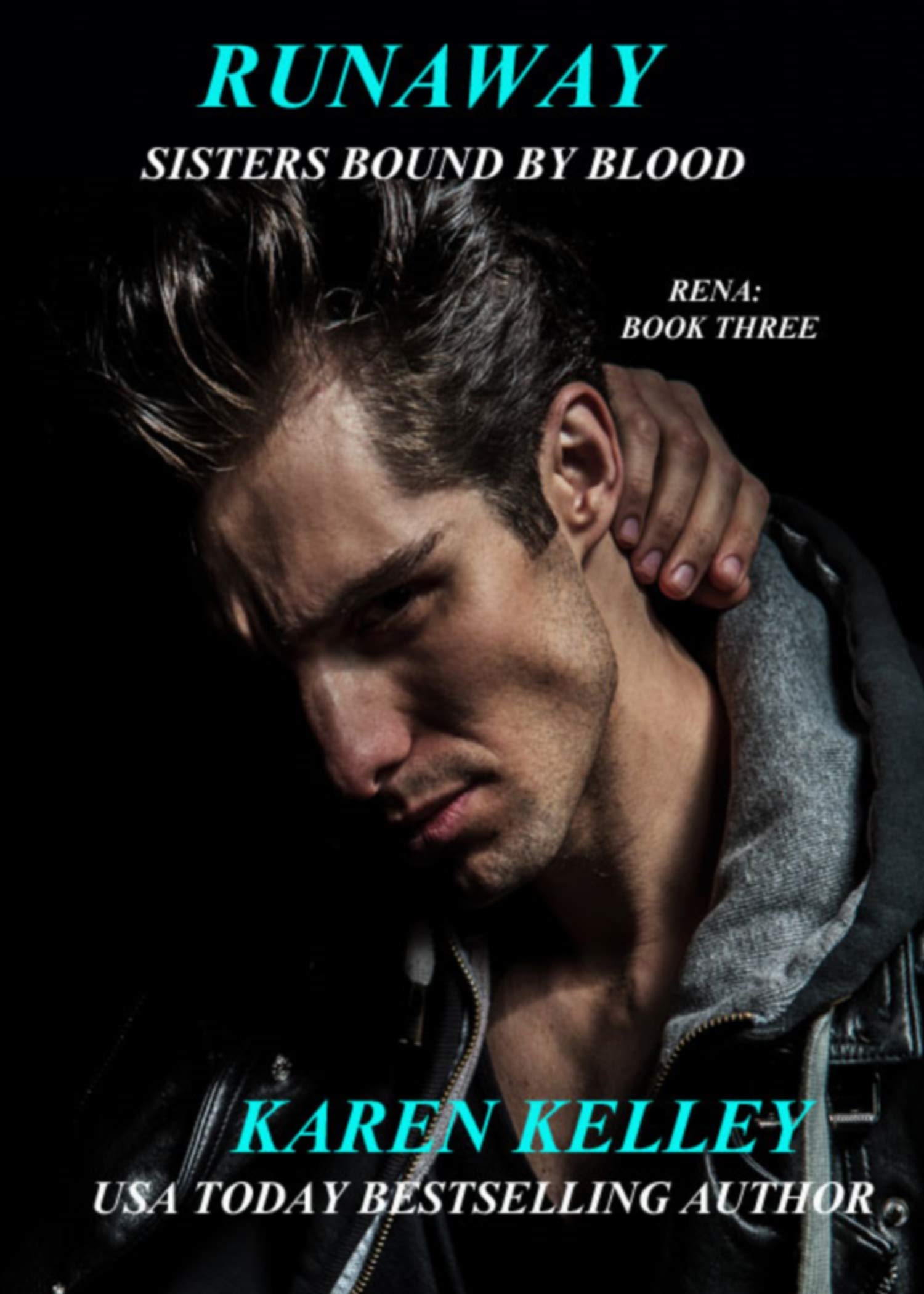 Runaway book cover