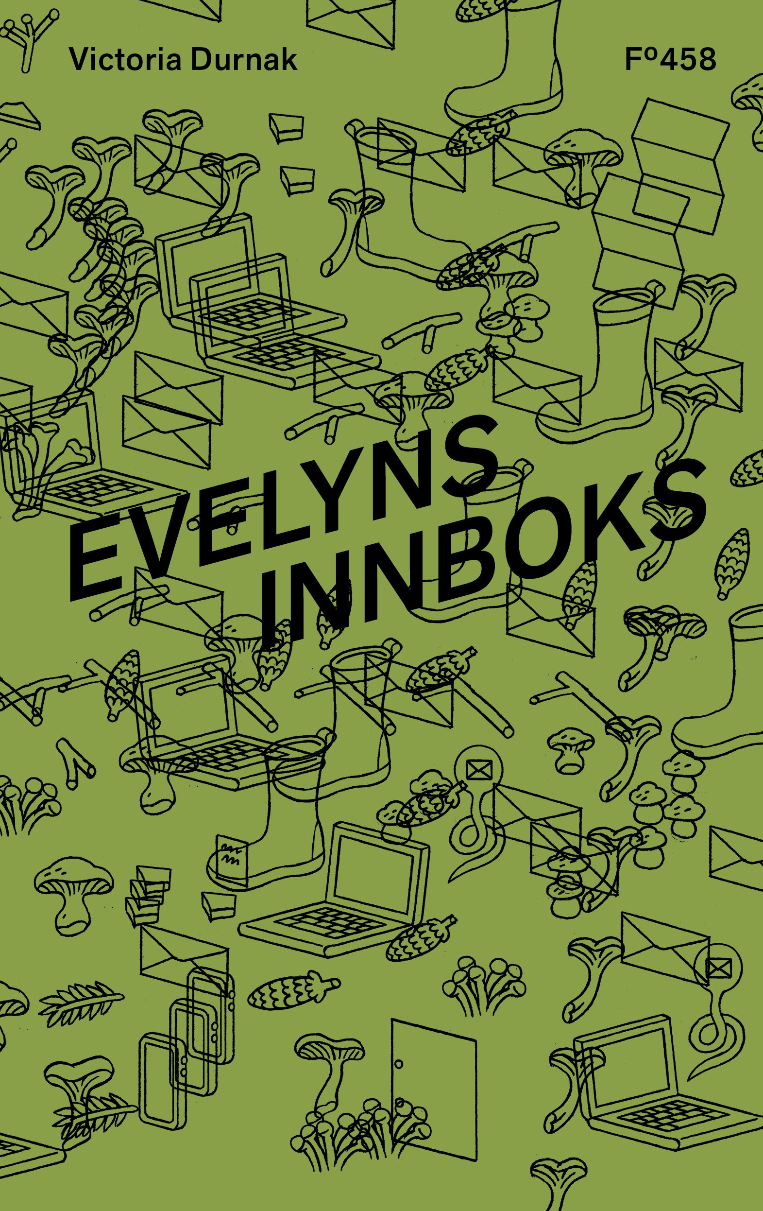 Evelyns innboks