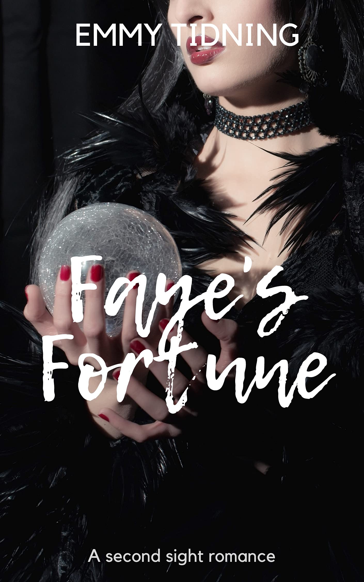 Faye's Fortune : a paranormal romance
