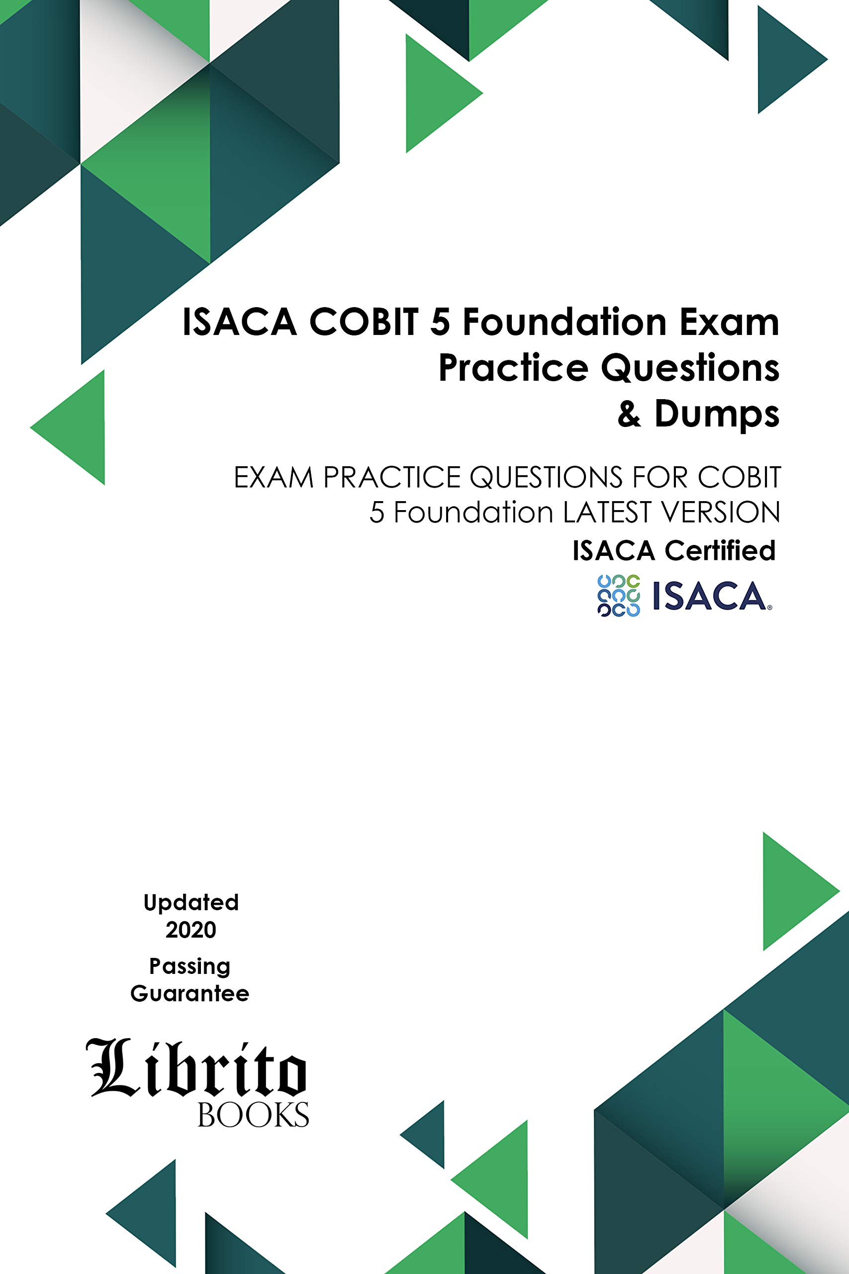 COBIT-2019 Examengine
