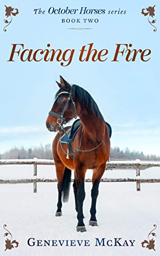 Facing The Fire