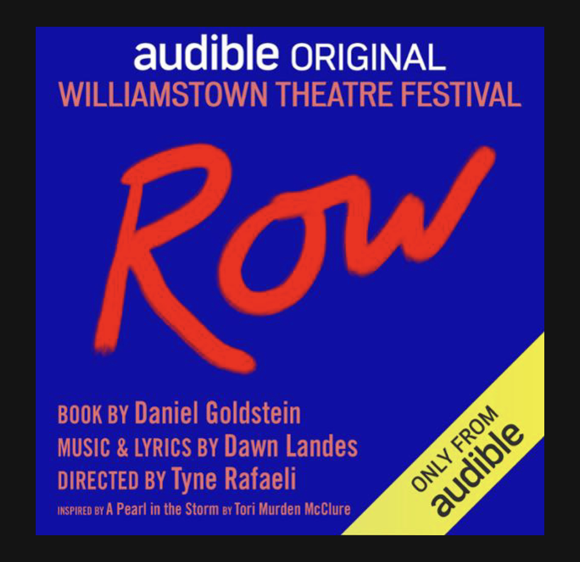 Row