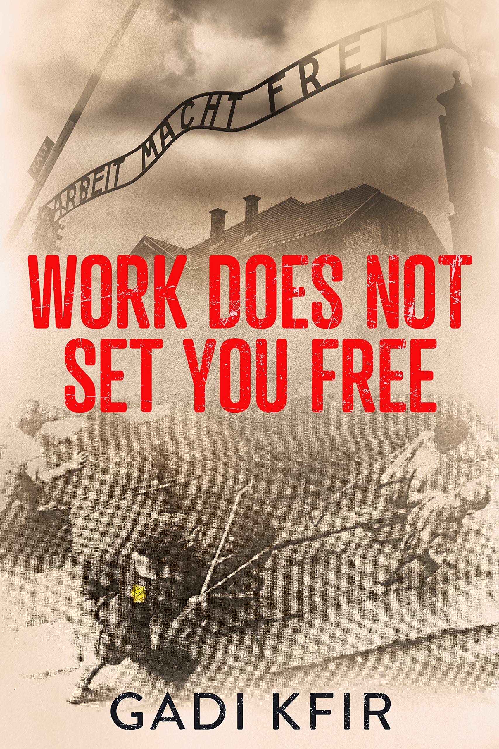 Work Does Not Set You Free: The forced Labor of Jewish Children under Nazi regime In the Ghettos During the Holocaust