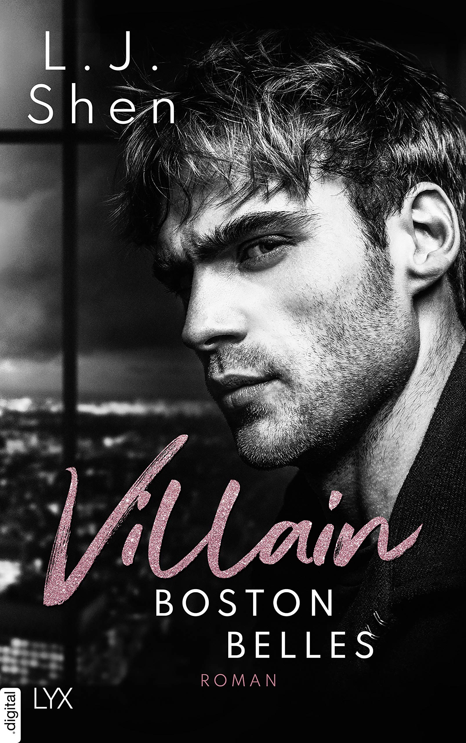 Villain (Boston Belles 2) by L.J. Shen Goodreads