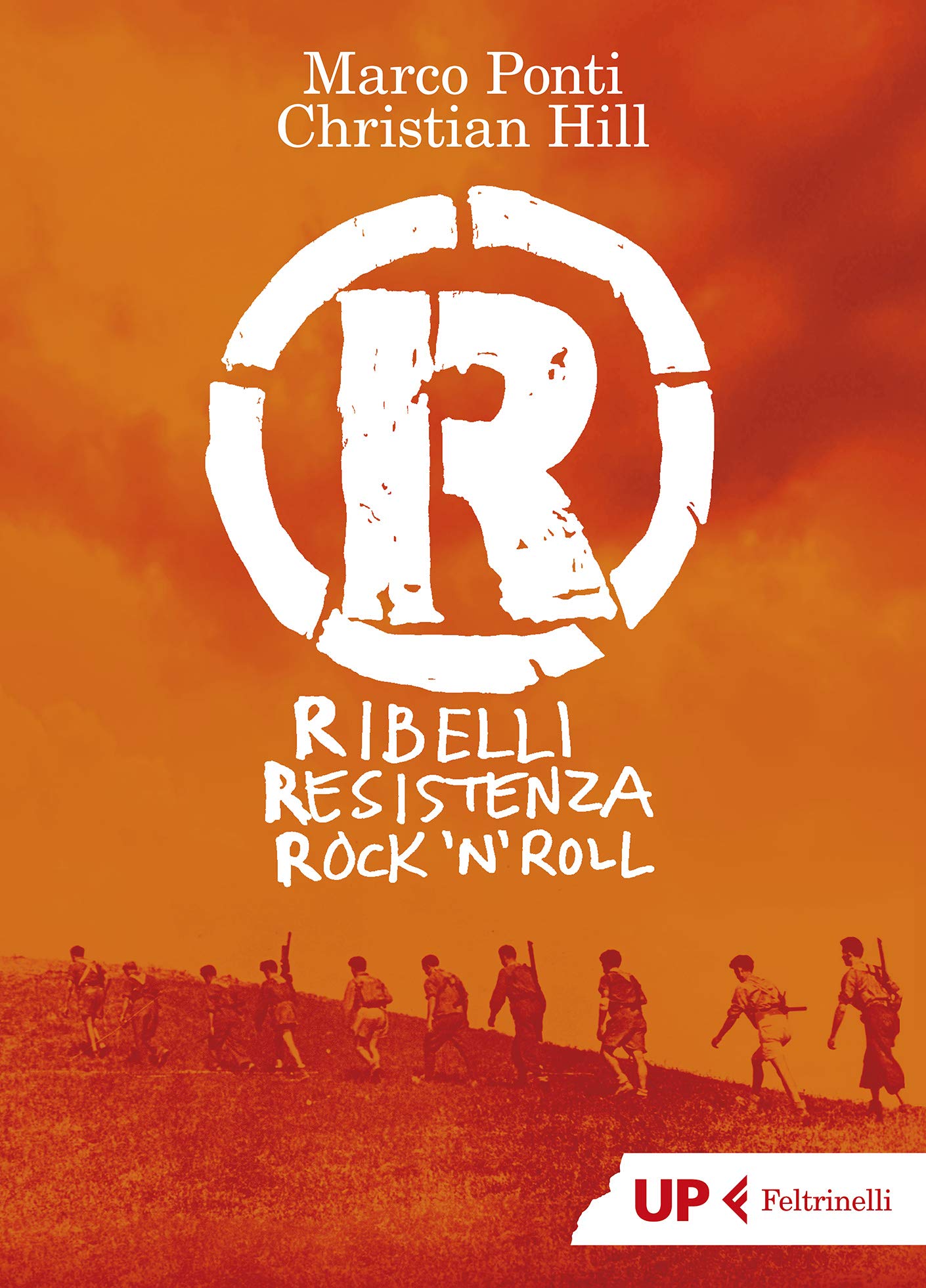 R book cover