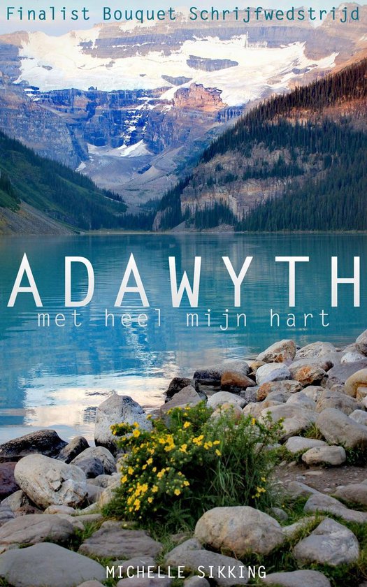 Adawyth