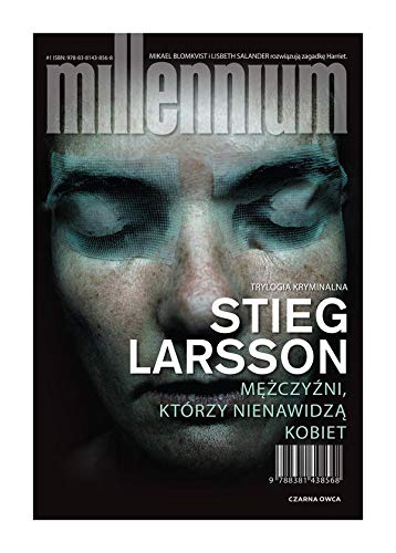 Mężczyźni Którzy Nienawidzą Kobiet Ebook Chomikuj