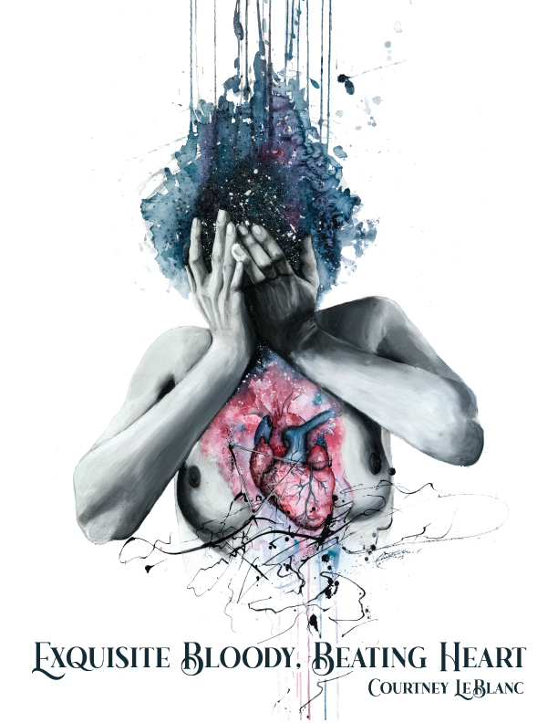 Exquisite Bloody, Beating Heart