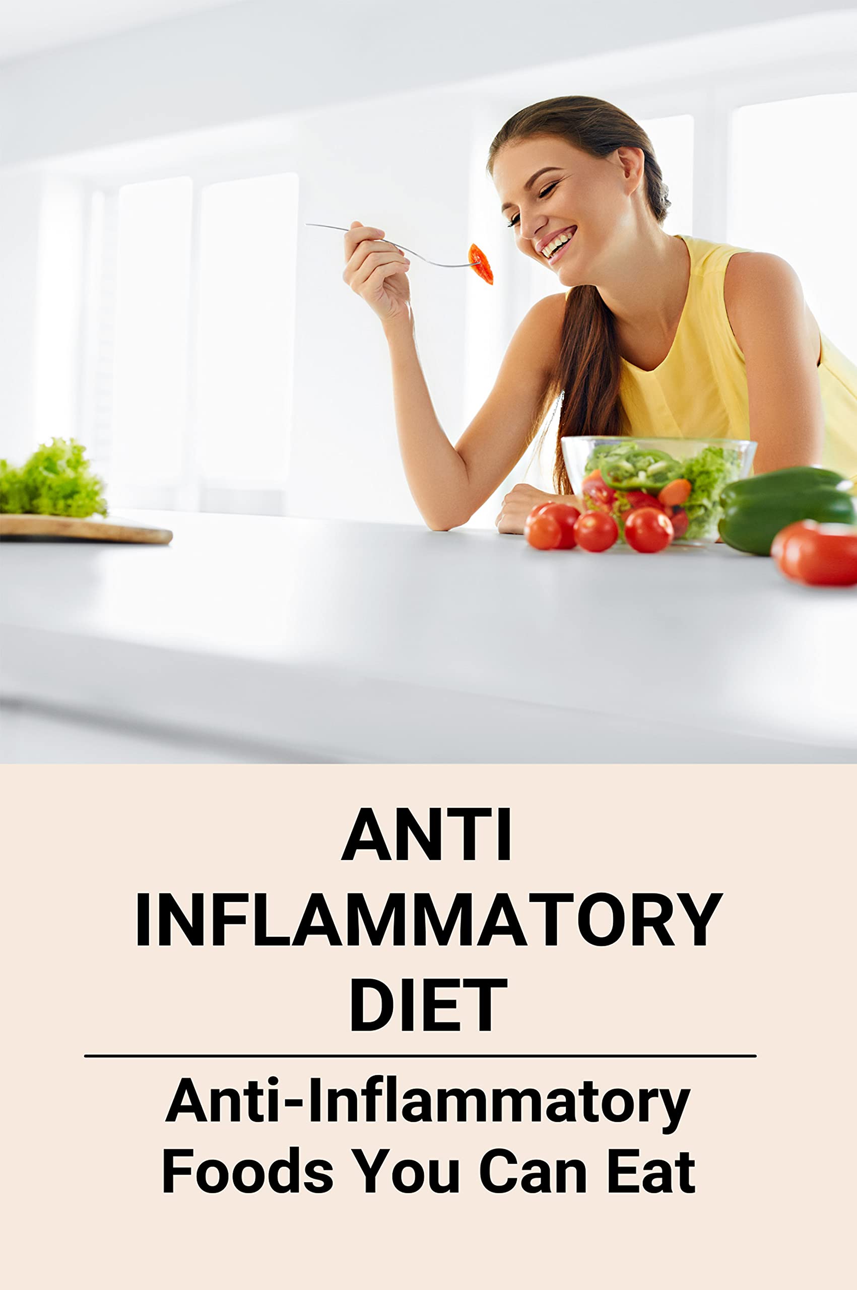 Anti Inflammatory Diet AntiInflammatory Foods You Can Eat Dr Weil