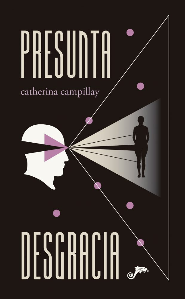 Presunta desgracia