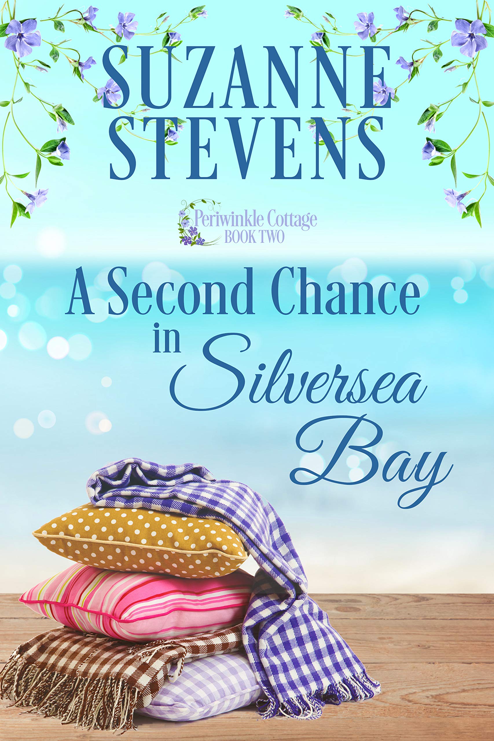 A Second Chance in Silversea Bay