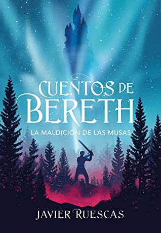 La maldición de las musas book cover