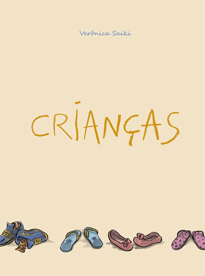 Crianças