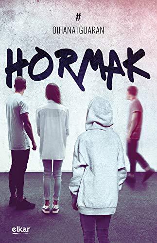 Hormak (Traola Book 3)