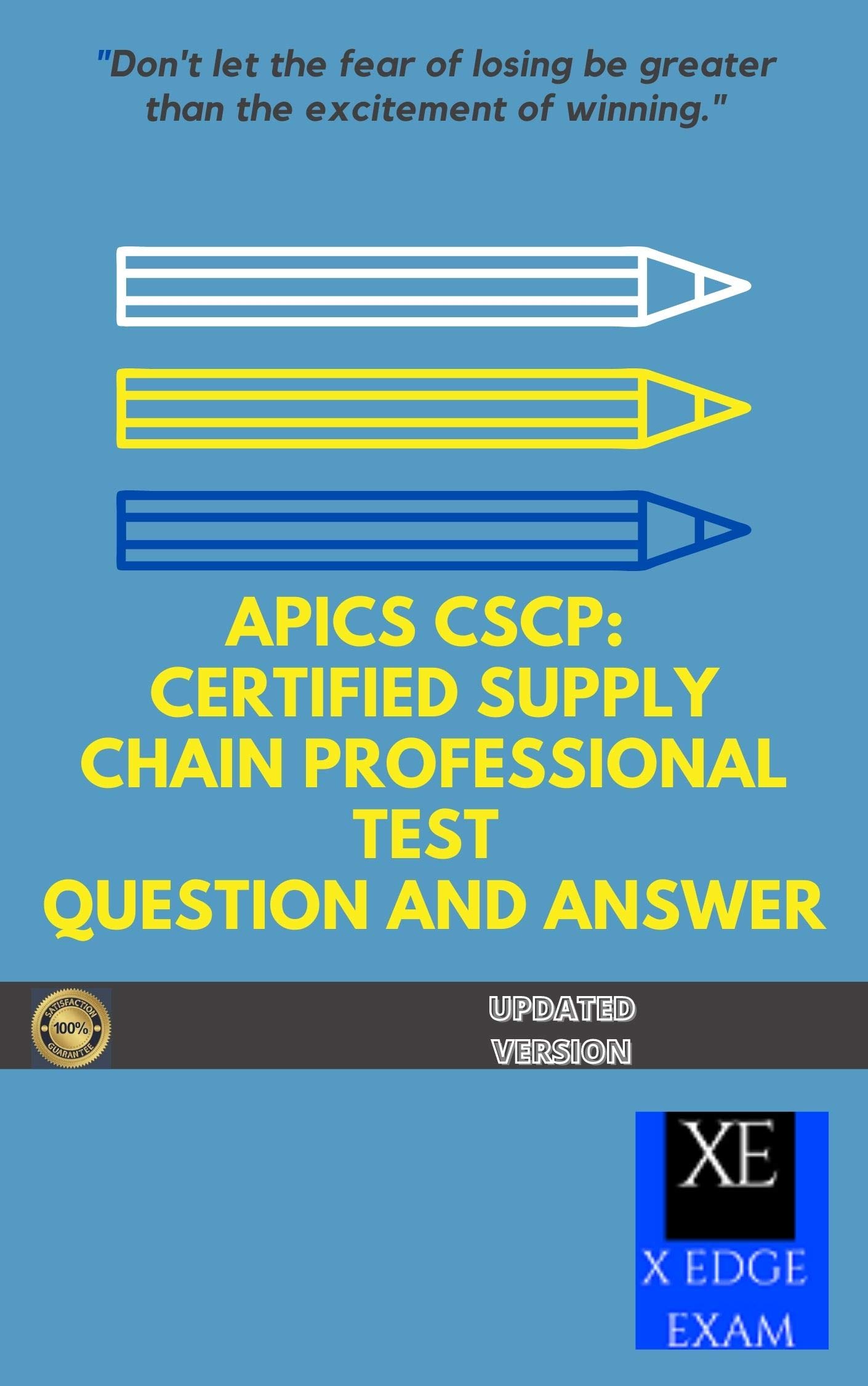 CSCP Zertifizierungsfragen
