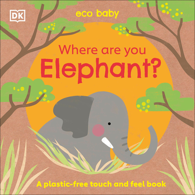 Where Are You Elephant?