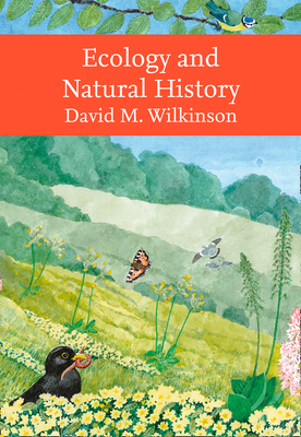 Ecology and Natural History book cover