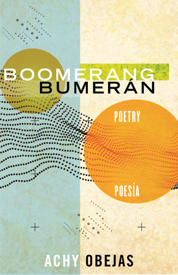 Boomerang / Bumerán book cover