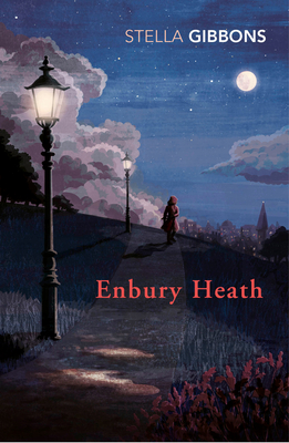 Enbury Heath book cover